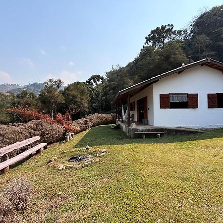 Refugio Casa Odara ゴンサウヴェス エクステリア 写真