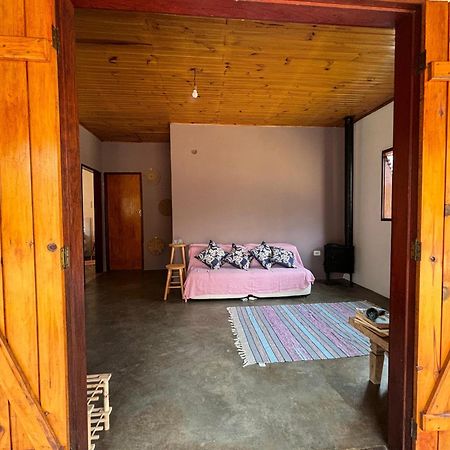 Refugio Casa Odara ゴンサウヴェス エクステリア 写真
