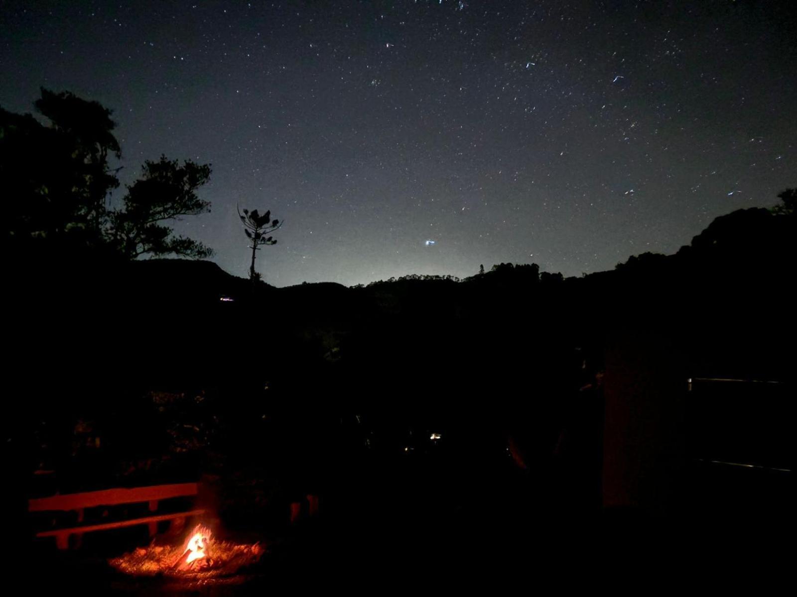 Refugio Casa Odara ゴンサウヴェス エクステリア 写真